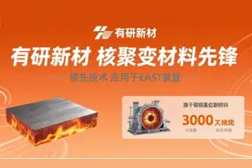 有研新材：半导体 + 稀土双 buff，潜力藏不住了？图片