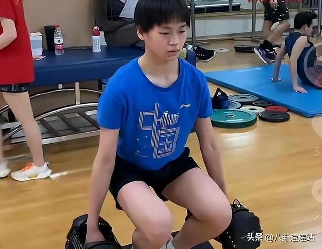 官宣复出不足一周，全红婵再破天花板，高敏的话终于有人信了