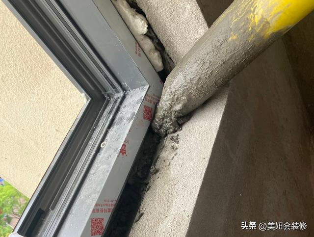 封窗不要无效监工！7步安装流程+6项验收标准，值得你收藏！