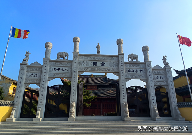 浙江这个烟火古镇太诱人了，拥美食、国医、古建优势，关键全免费