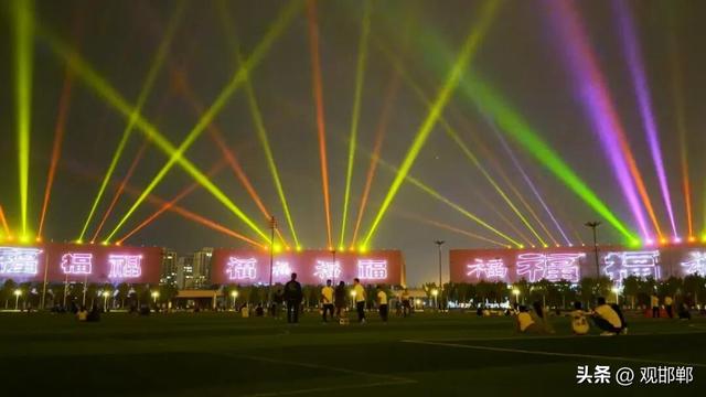 活动预告 |曲周县2026年元旦文旅活动