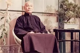 1949年，蒋介石败退台湾带去60万老兵，这些人后来的结局如何？图片