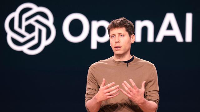 O链火了！OpenAI带飞，AMD、英伟达纷纷加码，将改写供应格局？
