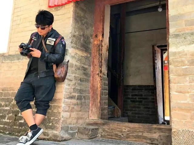 临沂罗庄《双月湖》：一湖映古今，一曲诉乡情