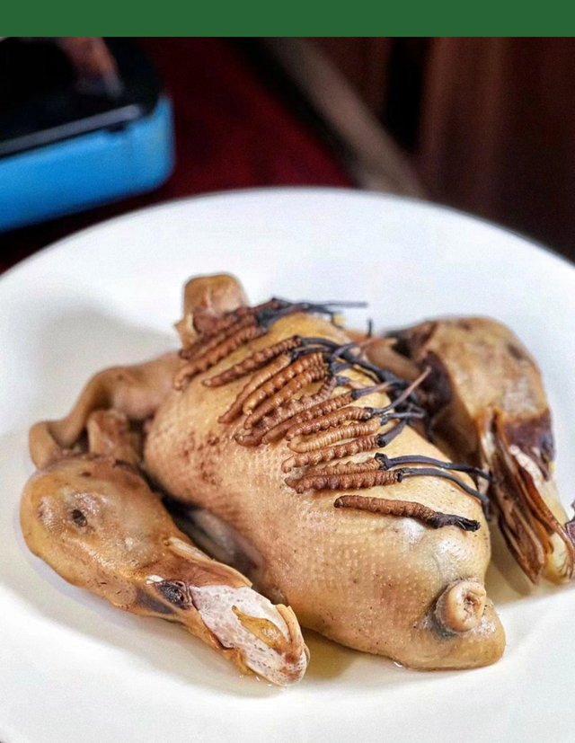 牙痛可以吃花胶吗 2026年牙疼用花胶的小秘方