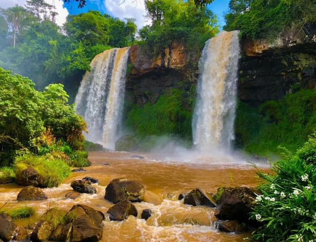 一生一次，2027年出发！41天南极半岛包船登陆，南美4国狂野自驾