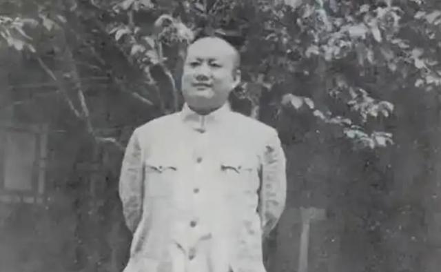 他是出卖吴石将军的大叛徒，为什么直到死都没有被清算呢？