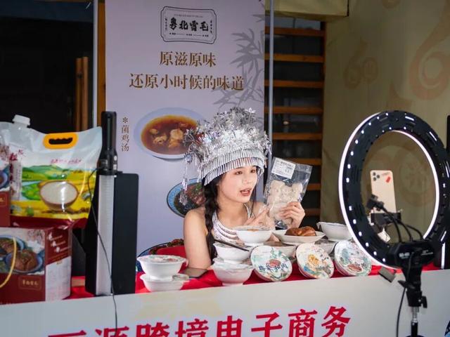 韶关瑶乡要过节了，持续1个多月