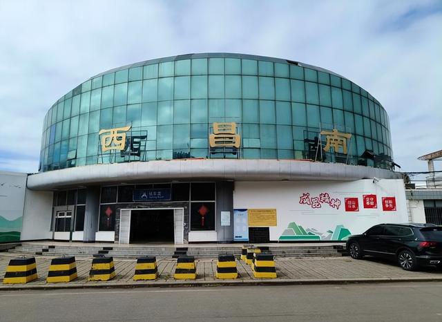 老成昆线上的八大火车站，四川、云南的朋友去过几个站呢？