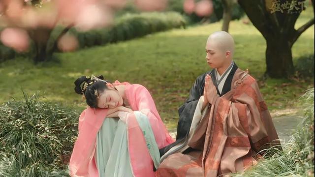 陷历史争议、遭玩家抵制，《盛世天下》错在哪？