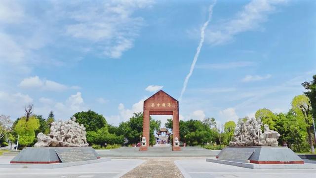 韶关宝藏古巷变美了！广府人的DNA这里寻→