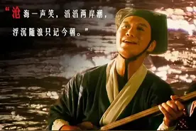 从诗到歌：倾听那些被古诗词浸润的歌曲，探寻情感与意境的共鸣！图片