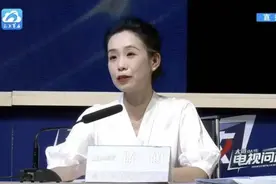 女教授直批当地政府工作人员“这么大官威”，本人回应：没有彩排图片