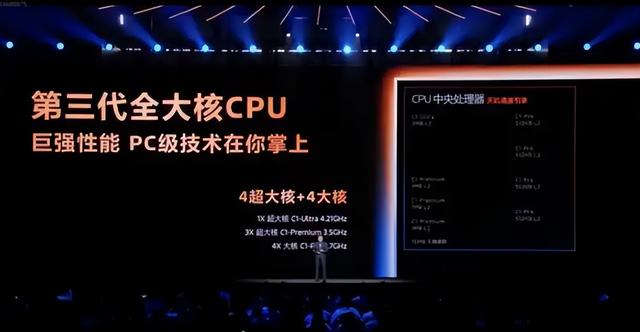颠覆式重构！天玑9500登顶旗舰芯皇 架构革新定义AI未来