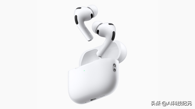 苹果AirPods Pro 3重磅拆解：可修复性0分，无法维修用完只能丢弃