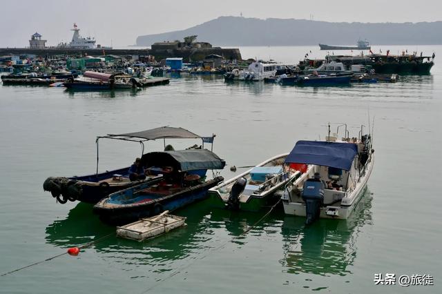 【跟着旅徒游广西】之三十四:涠洲岛| 海洋运动公园+猪仔岭……