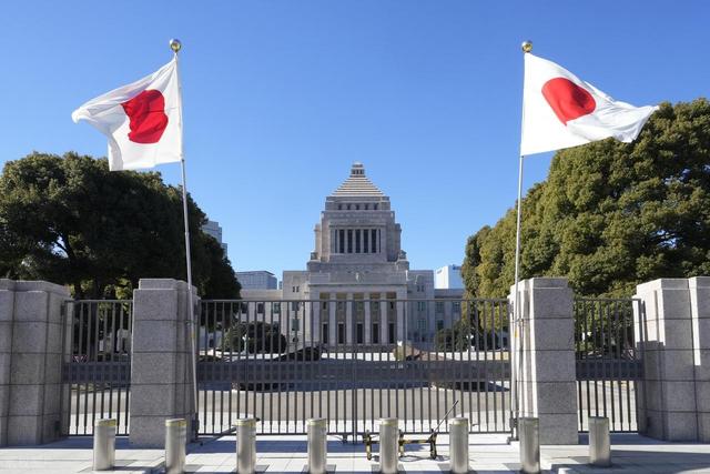 高市早苗引发中日风波后，巴铁主动靠近日本，最大赢家浮出水面！