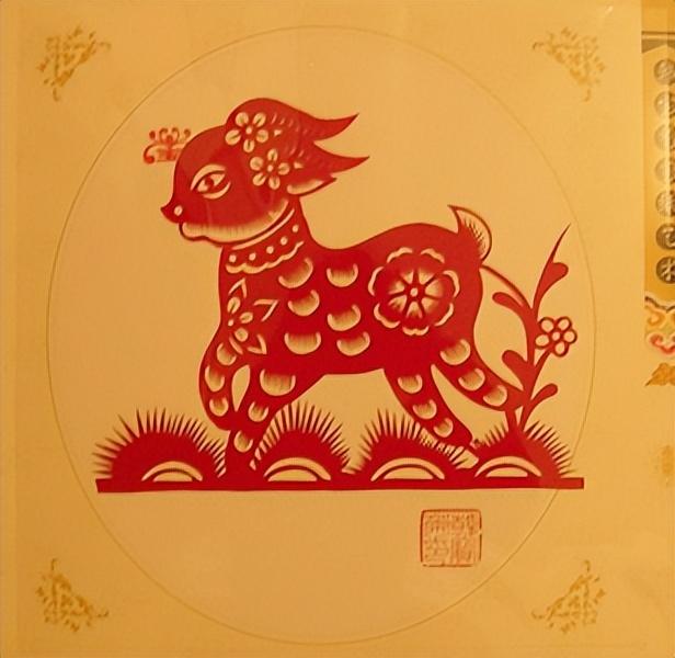 十二生肖脸谱 十二味药