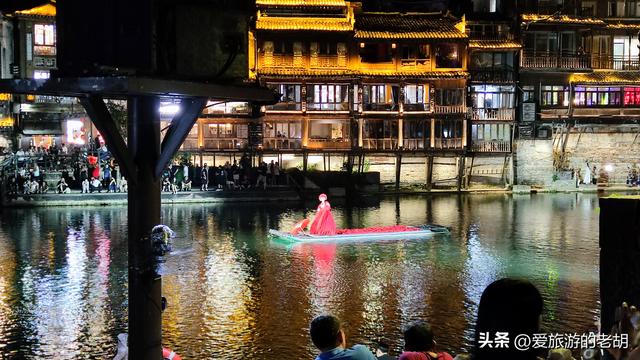 湖南新晋 5A 景区，不要门票，却常年被骂上热搜！
