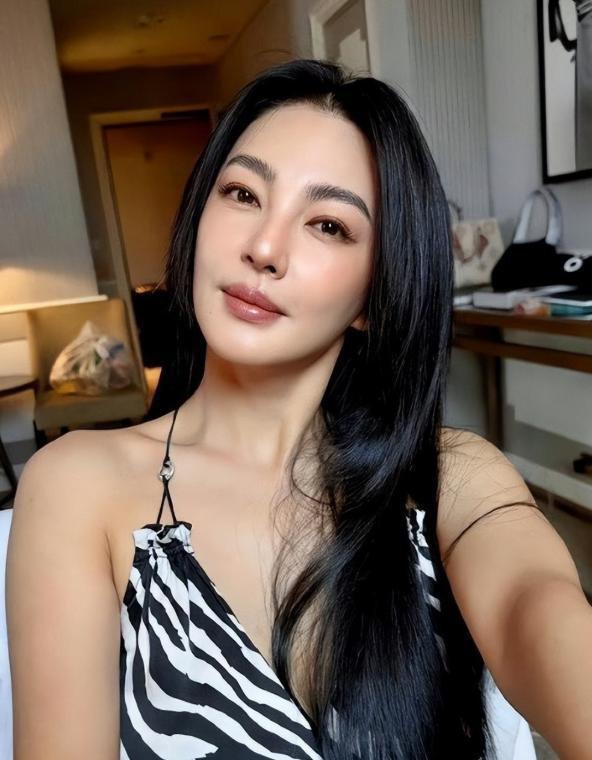 色字头上一把刀！国家出手	，张雨绮越扒越有，代孕只是冰山一角