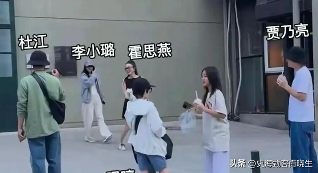 李小璐：年轻时管不住下半身，如今让自己的女儿买了单，她后悔么