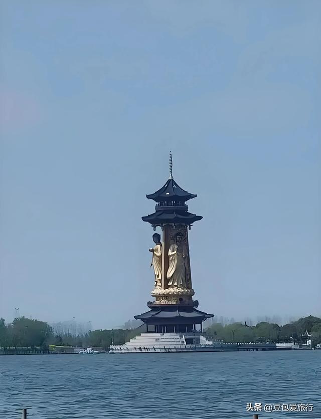 泰州深度漫游指南：五日沉浸水城，赏人文品美味不赶路