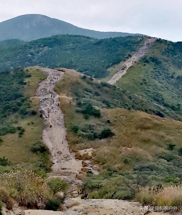 虐过武功山，才懂千八的疯！3天2晚“华东屋脊”，敢来的都是传奇