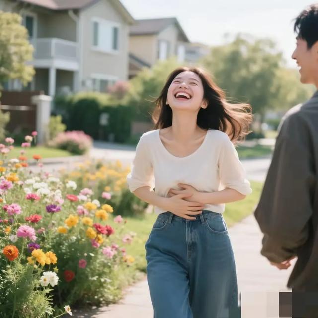 这些肉麻的情话，把女人都哄上天，笑死我了
