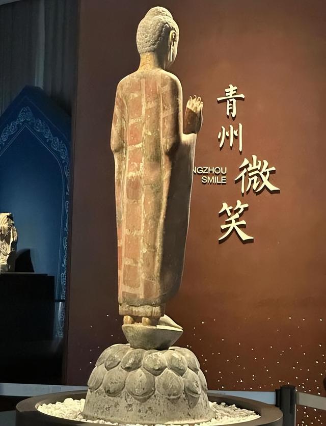 别再只盯大馆了！山东这座“国保级”县级博物馆，藏着千年惊喜