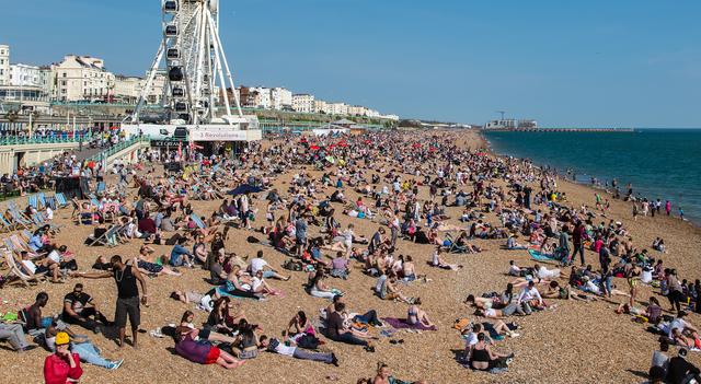 俄罗斯人迷上了海南游！街头满是“娜塔莎”