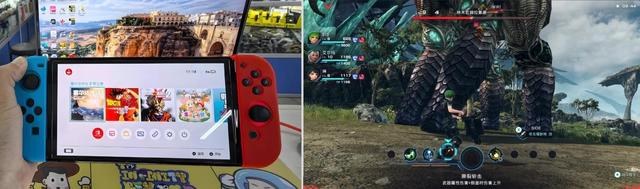 买卡？租卡！蘑菇时间成为Switch玩家省钱新搭档