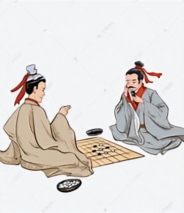 魏晋有九品，东吴有棋圣！三国围棋排名，答案出人意料？