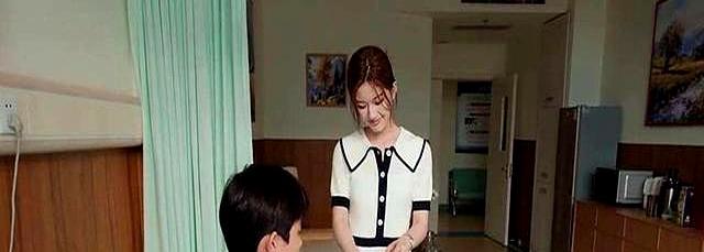 《许我耀眼》中13岁小孩哥，不仅三搭赵露思，还演过陈伟霆小时候