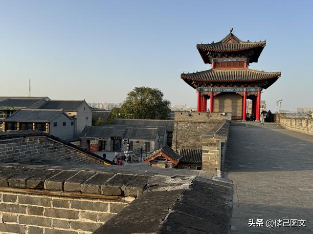 多少人是通过《水浒传》知道“大名”这个河北小城的?