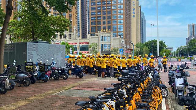 美团“绞肉机”大战：百亿补贴烧钱，谁在买单？