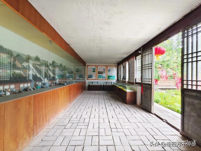 梦境终成美景，才子佳人相逢——忻州貂蝉故里与傅山旧家记游