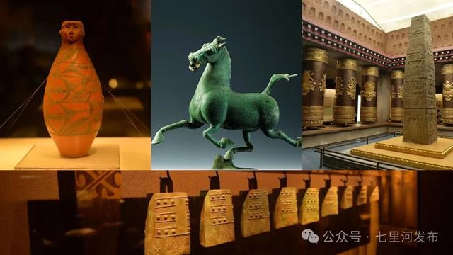 双节同庆绘盛景 文旅融合促繁荣——七里河区国庆中秋假期文旅消费双线飘红