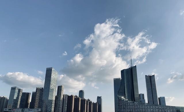 52073.4亿！北京涨2000多亿，安徽守11名，看两地短板补齐。