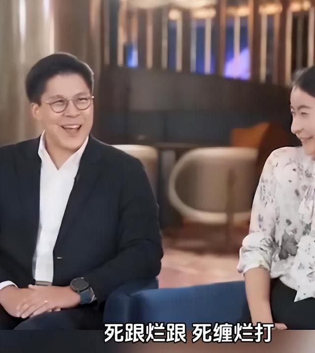 结婚13年，郭晶晶再次迎来喜讯，霍震霆的话再一次得到印证