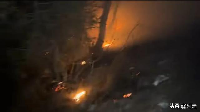 太子尖终于着火了,从前几年变得臭哄哄开始,一切都是必然