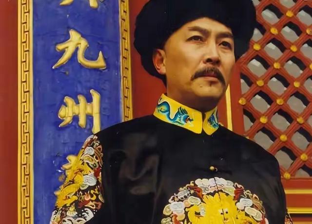 54岁于和伟演毛主席，这一次，他让唐国强和整个娱乐圈沉默了！