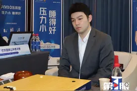 恭喜李轩豪！重庆围棋世界冠军+1图片