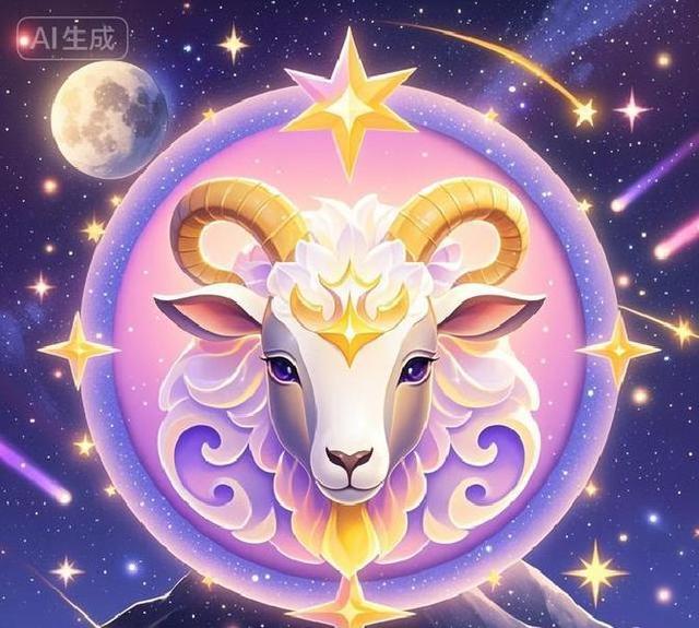 白羊座注意！别划走！12月3日至12月8日有大事发生！