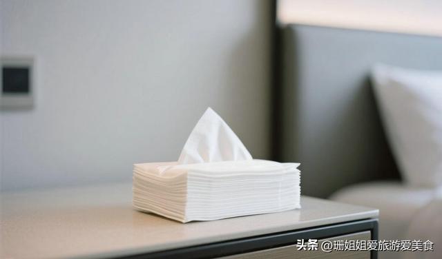 旅行住酒店时，带走这5类东西不是“占便宜”，因为房费已包括了
