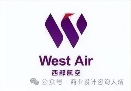 全国新航空公司logo，你觉得哪个更好？