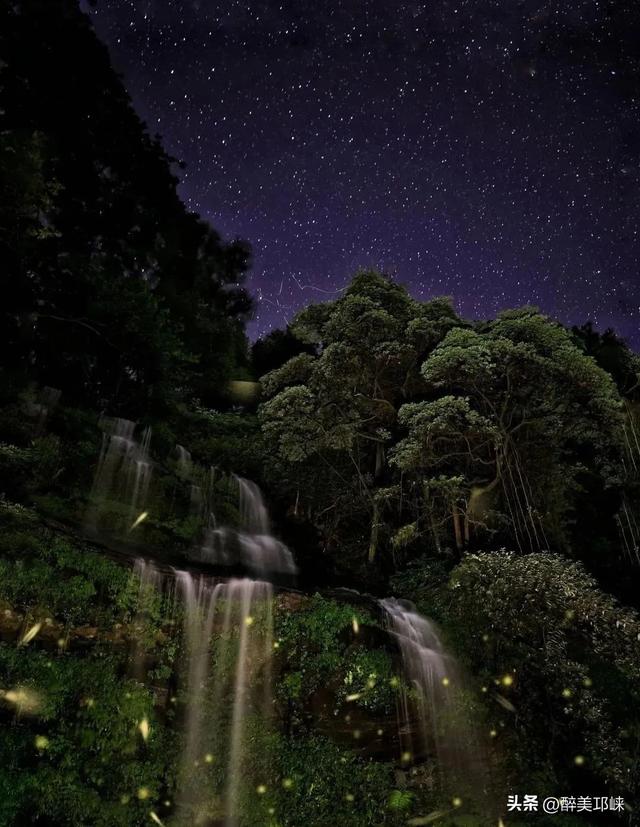 何处不是浪浪山？下一站，天台山！