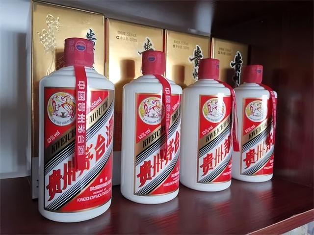 电商暴打茅台，从3000跌到1499元，批发商1640元拿货赔钱卖