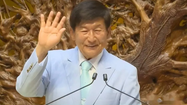 3天曝4个大瓜！李连杰开刀、性侵被公开、故意辱华，个个离谱
