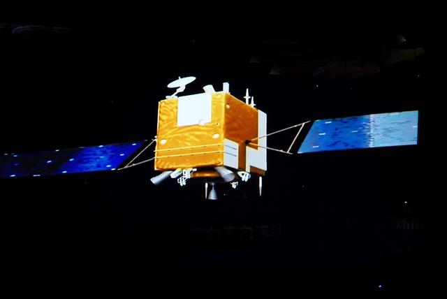 美国星舰试飞成功，想掌月球主导权，中国探月面临挑战