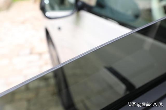 理想i6实拍